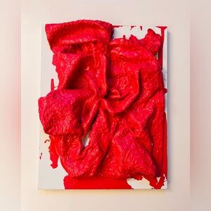 Untitled - Artist Unknown
